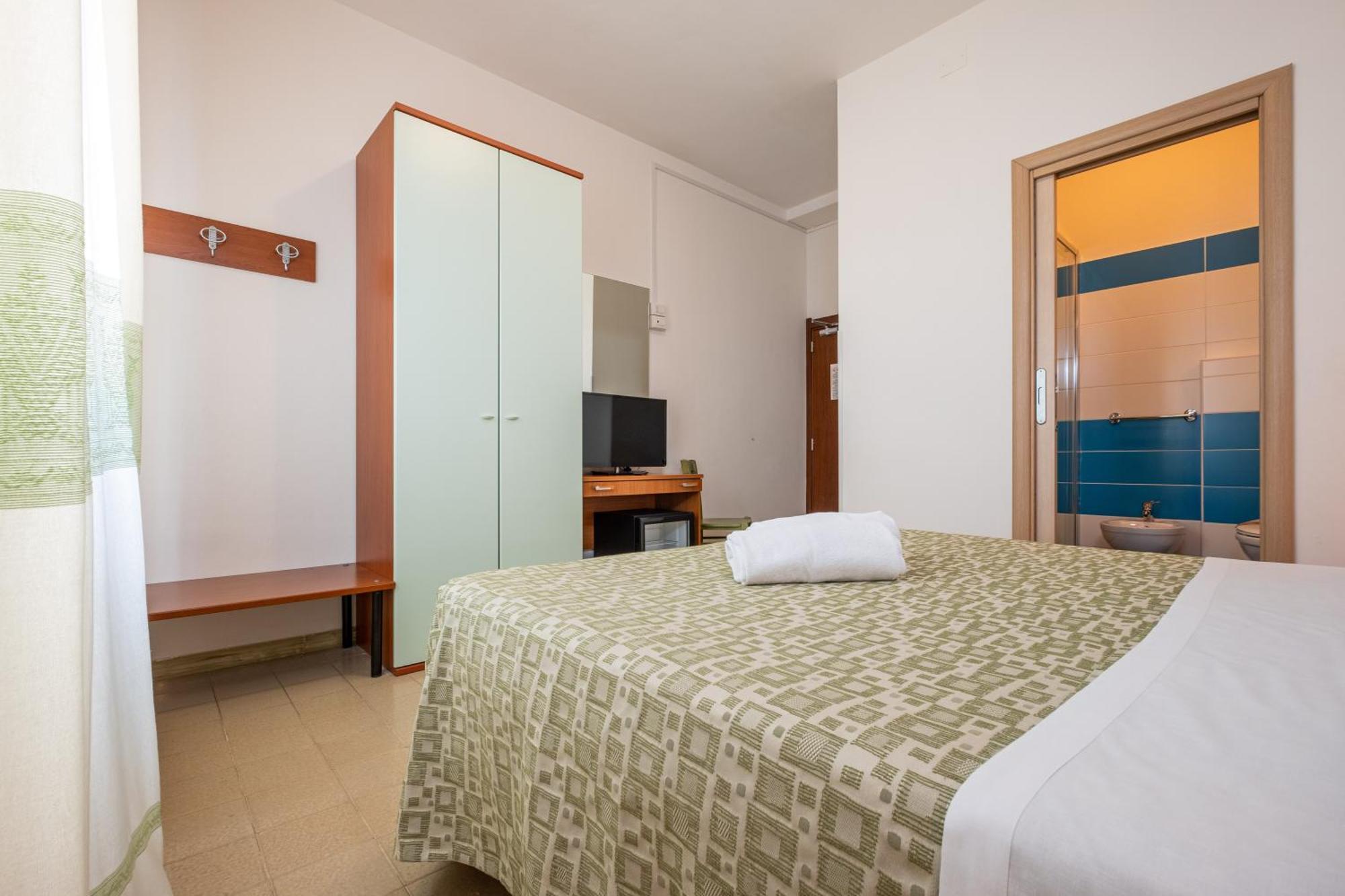 Hotel Il Gabbiano Alghero Exterior foto